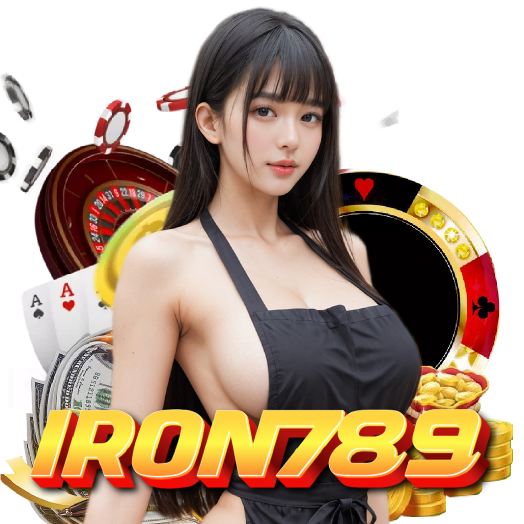 iron789 สล็อต